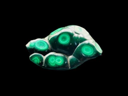 Malachite (Raw) 2026-0083