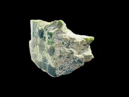 Peridot (Raw) 2026-0087