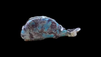 Natural Turquoise – Jonah Scene Formation 2026-0093